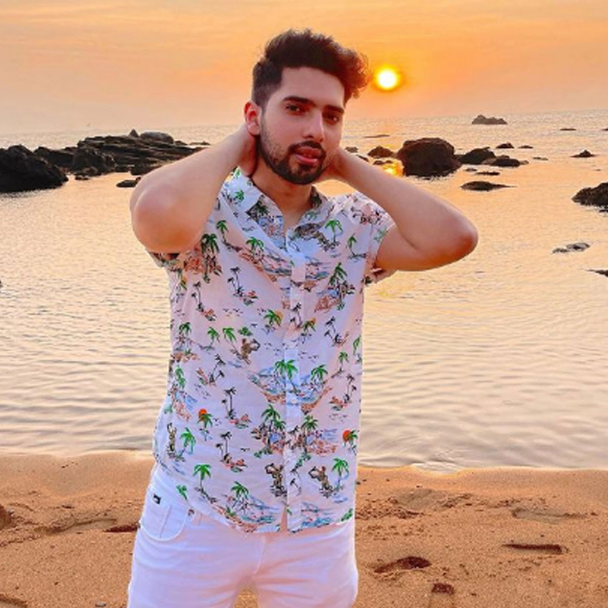 EXCLUSIVE: Armaan Malik on Veham’s success, collaborating with Manan Bhardwaj: Great note to end 2020 on