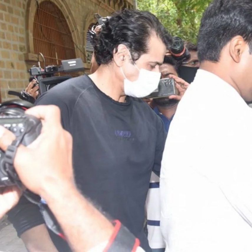 EXCLUSIVE: Armaan Kohli case: Sameer Wankhede says they have arrested four people, of which two are foreigners