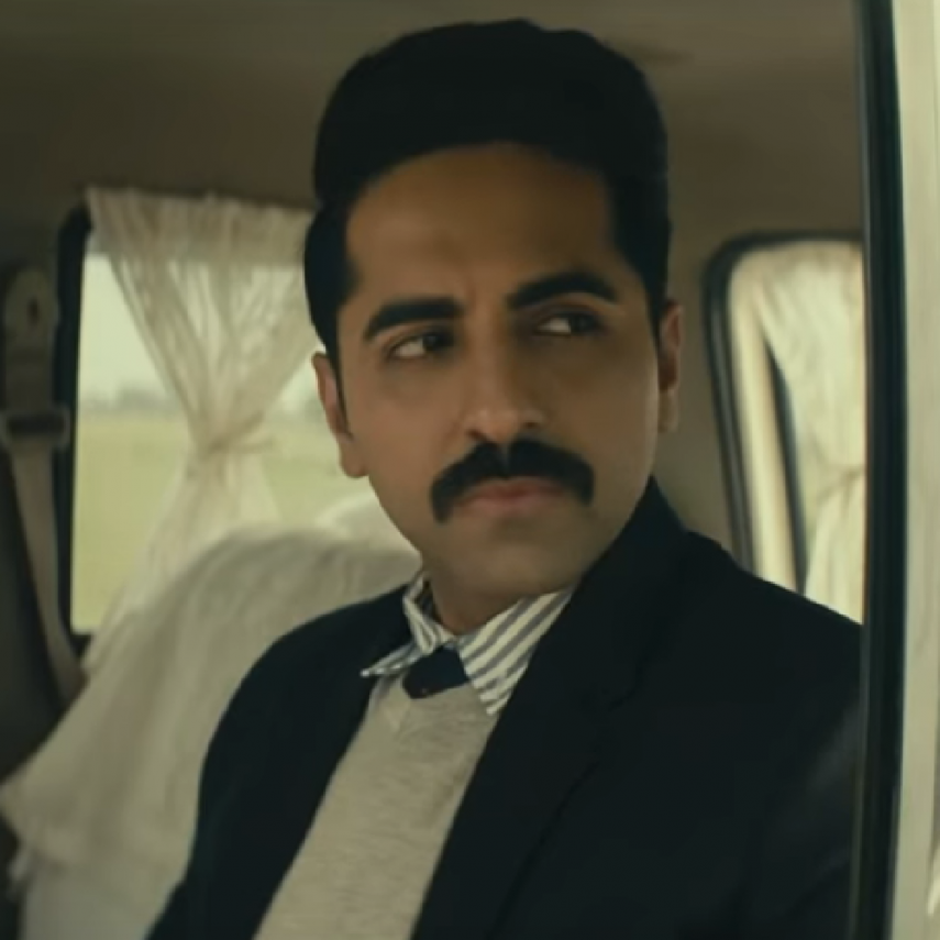 Article 15 Box Office Collection Day 6: Ayushmann Khurrana’s film's numbers are stable on the weekday
