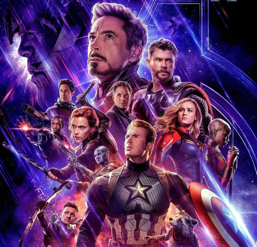 Avengers: Endgame Review: This MCU film is the perfect swan song to the OG 6 Avengers