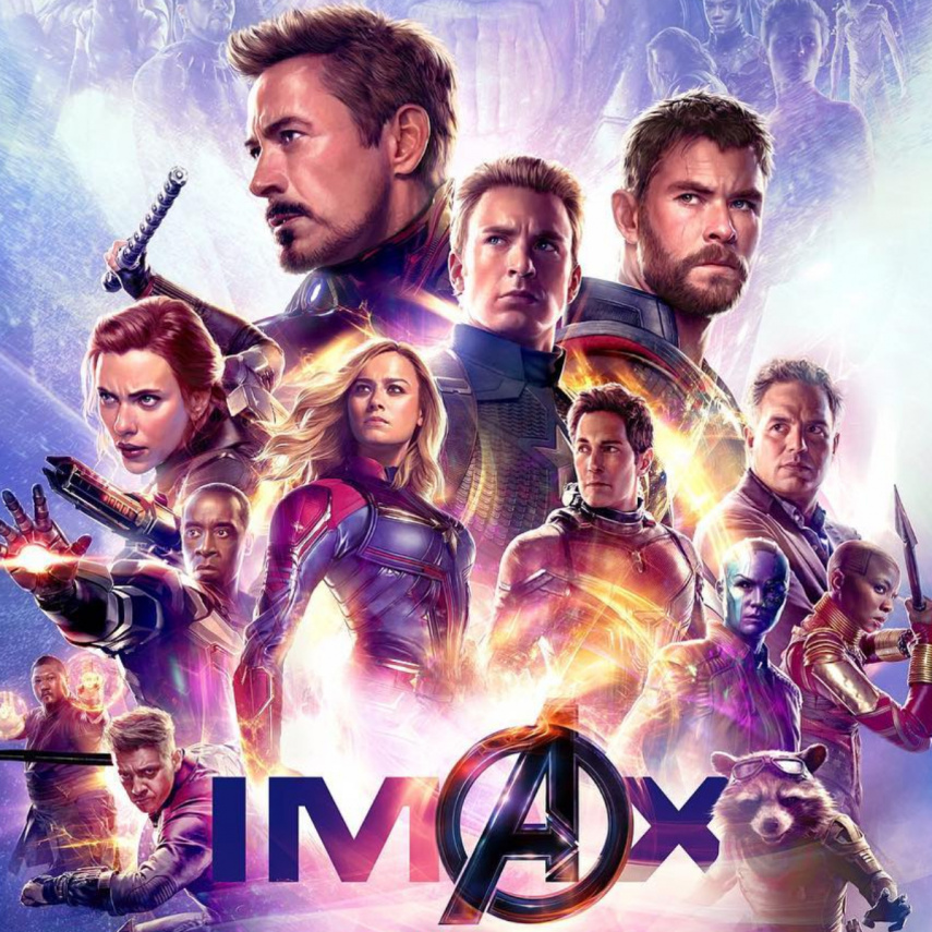 Avengers Endgame has to earn $45 million more to defeat James Cameron's Avatar's (2009) lifetime box-office collection of $2.788 billion.
