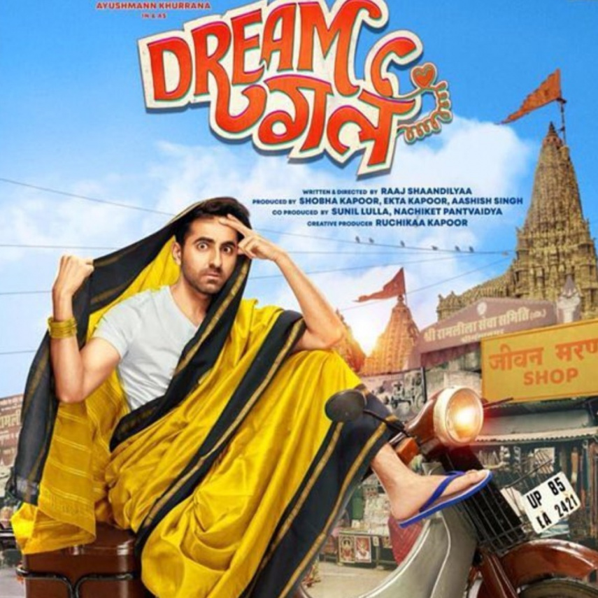 Dream Girl Box Office Collection Day: Birthday boy Ayushmann Khurrana’s film kick starts on a great note