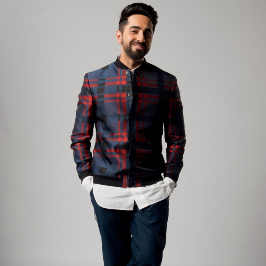 EXCLUSIVE: Ayushmann Khurrana on Safer Internet Day: Education can empower children &amp; will end online violence