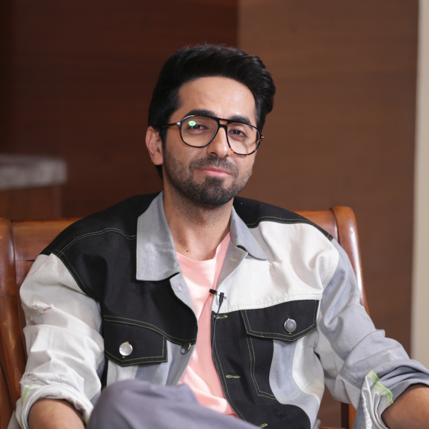 EXCLUSIVE: Ayushmann Khurrana opens up on SHOCKING casting couch experience: &#039;He asked me to show him my tool&#039;