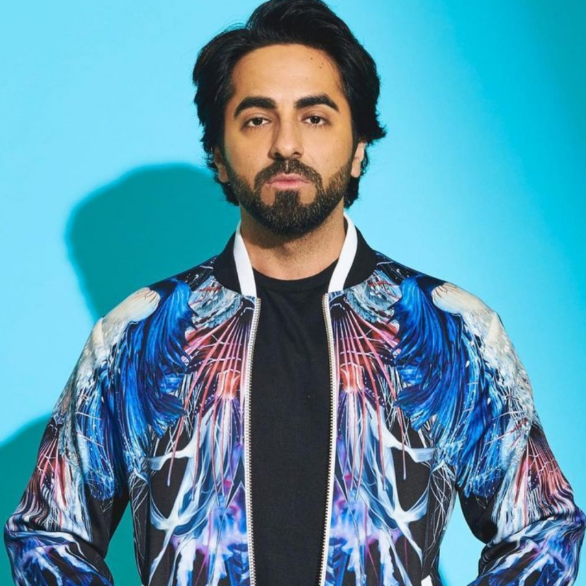 Ayushmann Khurrana talks how his stardom affected his relationships.
