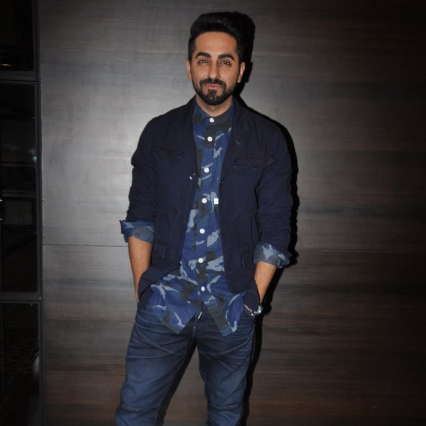 EXCLUSIVE: Ayushmann Khurrana puts a &quot;NO OTT&quot; clause for Chandigarh Kare Aashiqui