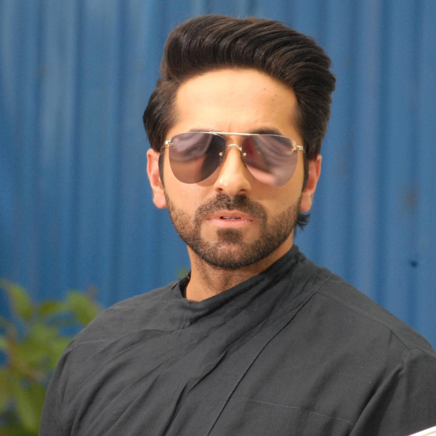 Did you know Ayushmann Khurrana auditioned for Kyunki Saas Bhi Kabhi Bahu Thi before his Bollywood debut?