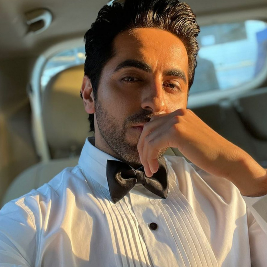 EXCLUSIVE: Ayushmann Khurrana reveals THIS film affected him the most in his 10-year long journey