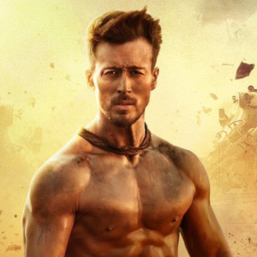 Baaghi 3 Movie Review: Tiger Shroff&#039;s muscles and action couldn&#039;t salvage the illogical drama