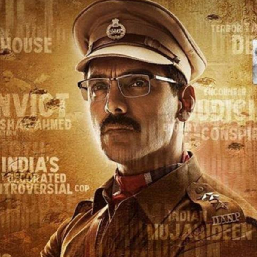 Batla House Box Office Collection Day 7: John Abraham starrer earned THIS much on Wednesday