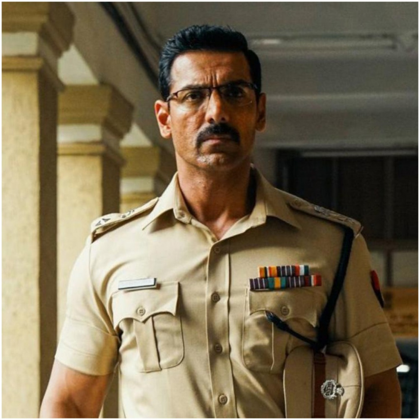 Batla House Box Office Collection Day 13: John Abraham starrer registers decent numbers on the weekday