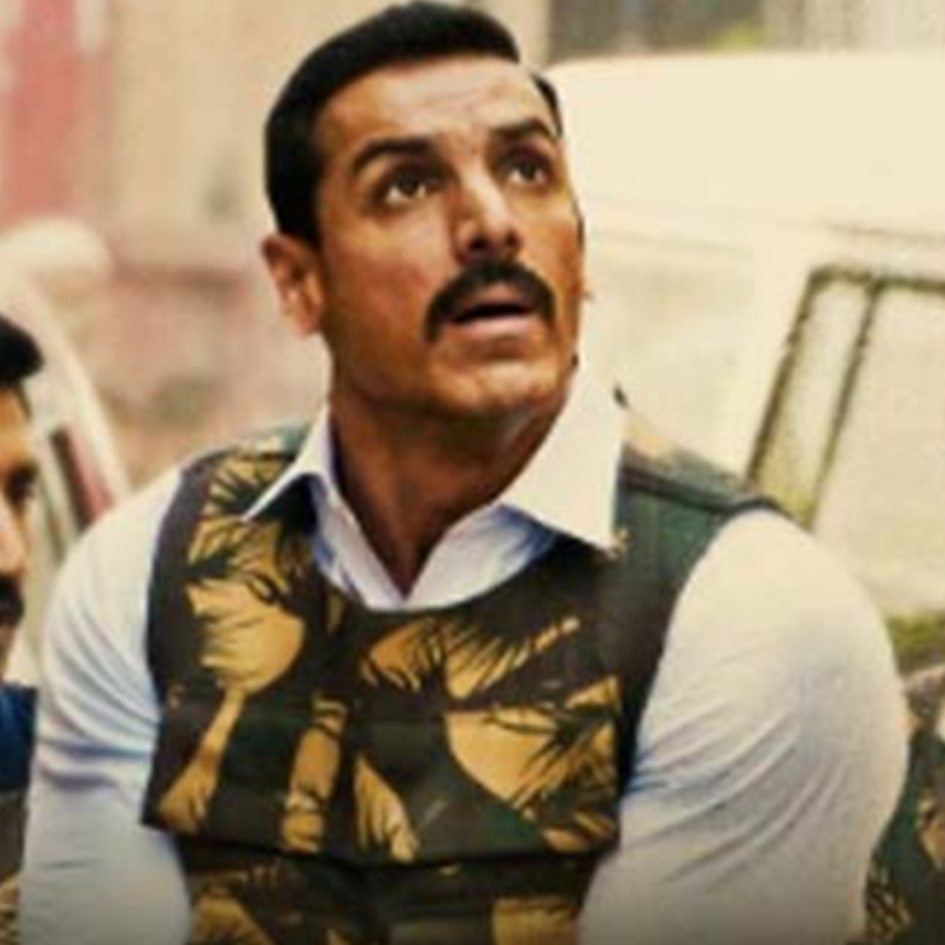 Batla House Box Office Collection Day 6: John Abraham starrer has a decent hold at the ticket window
