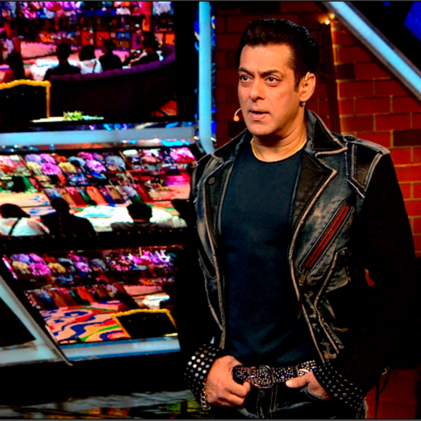 EXCLUSIVE: Salman Khan on Bigg Boss 13: I show contestants the path till I can, post that don’t give a damn
