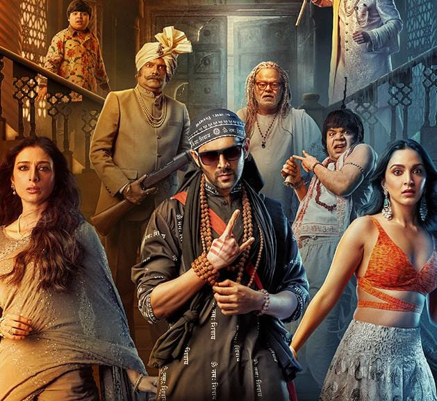 EXCLUSIVE: Bhool Bhulaiyaa 2 team adopts reasonable pricing strategy; Advance bookings now open