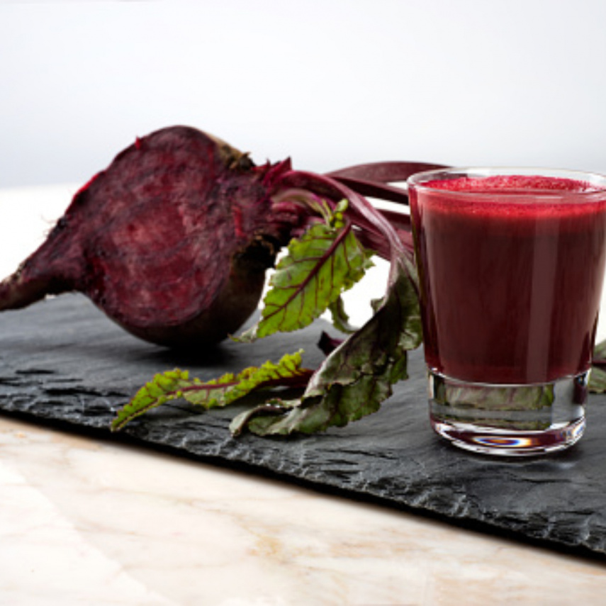 How to make beetroot face serum at home for a glowing skin
