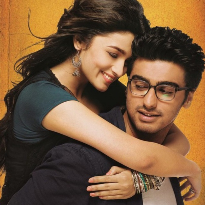 7 Years Of 2 States: Best dialogues from Arjun Kapoor &amp; Alia Bhatt starrer that will make you relive the film