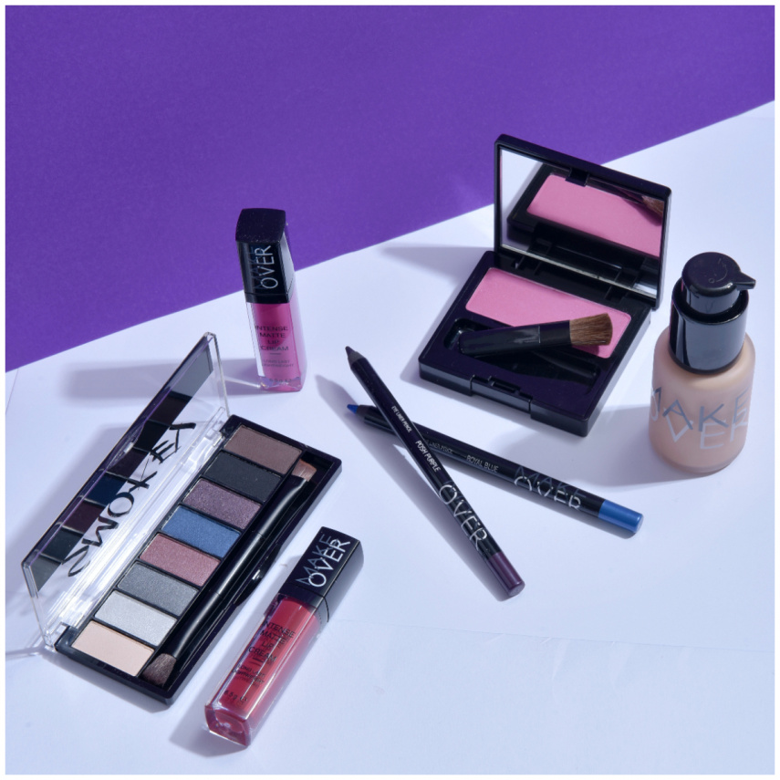 Best makeup products under Rs 1500 to pick from Amazon’s combo offer