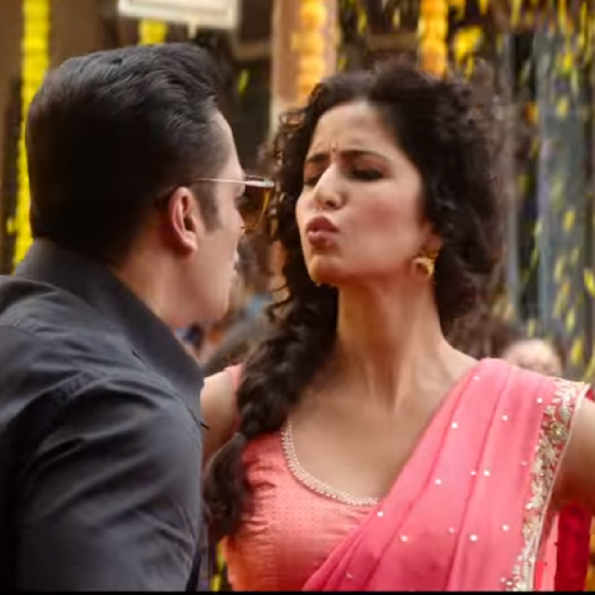 Bharat Box Office Collection Day 11: Salman Khan & Katrina Kaif's film mints THIS much money on 2nd Saturday