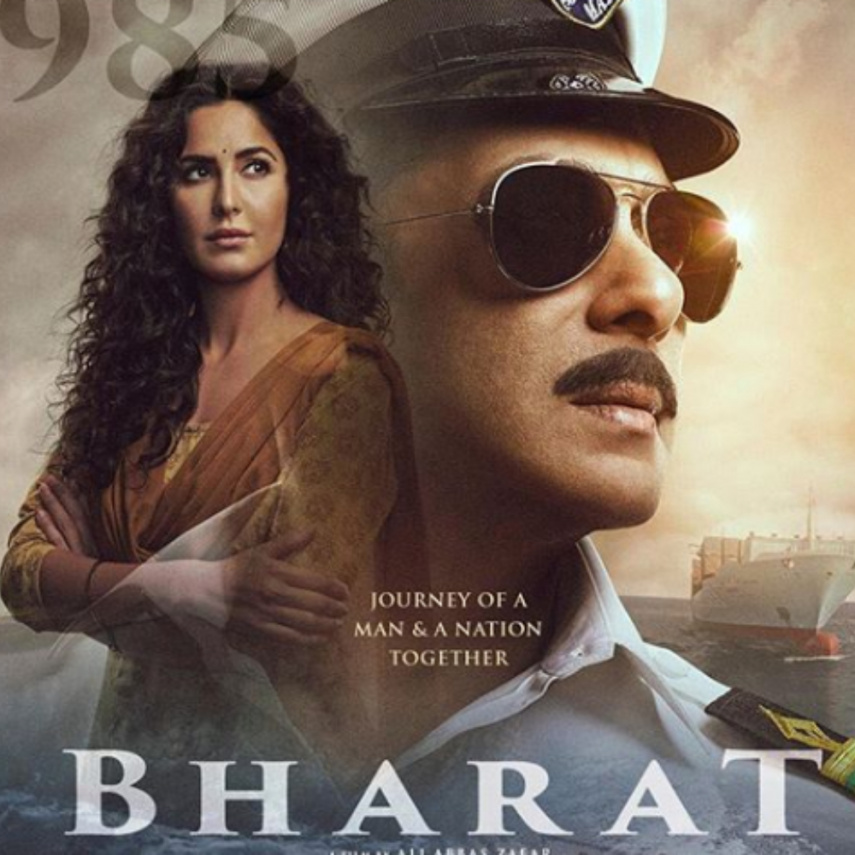 EXCLUSIVE: Bharat director Ali Abbas Zafar opens up on Varun Dhawan's cameo in Salman Khan Katrina Kaif‘s film