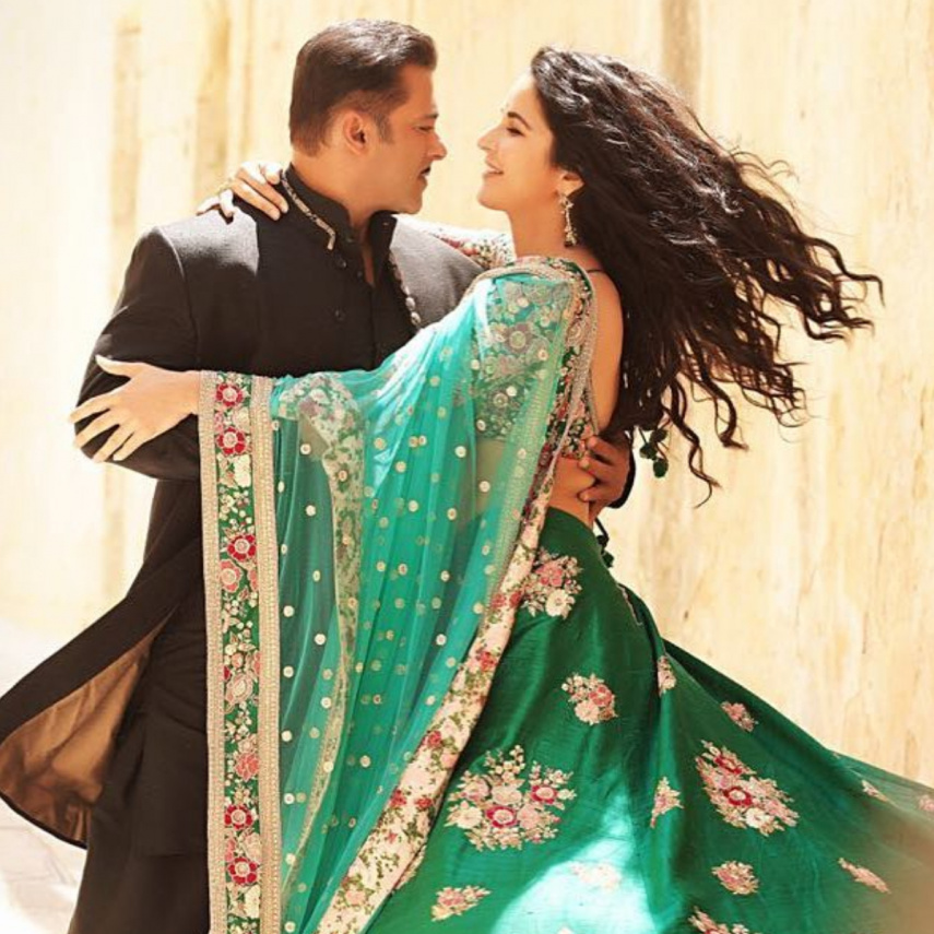 Bharat Box Office collection Day 2: Salman Khan starrer marching towards 100 crore mark, early estimates out