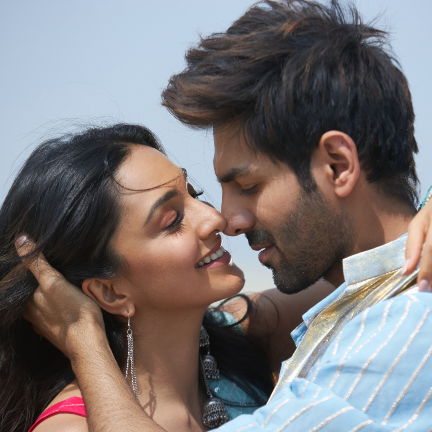 Bhool Bhulaiyaa 2 Review: Kartik Aaryan, Kiara Advani and Tabu starrer has the thrills and chills