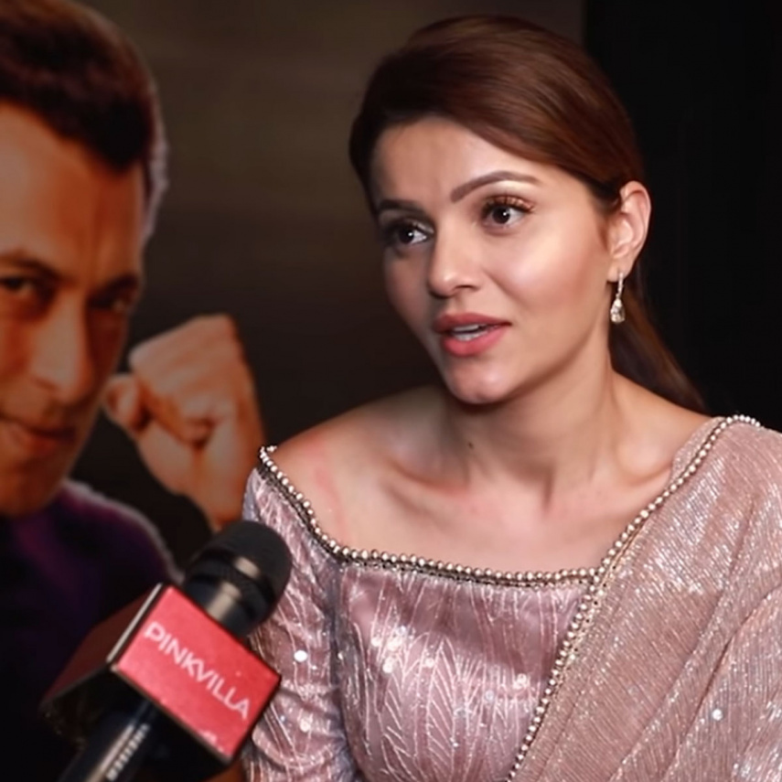 EXCLUSIVE: Rubina Dilaik REVEALS what helped her win Salman Khan’s Bigg Boss 14
