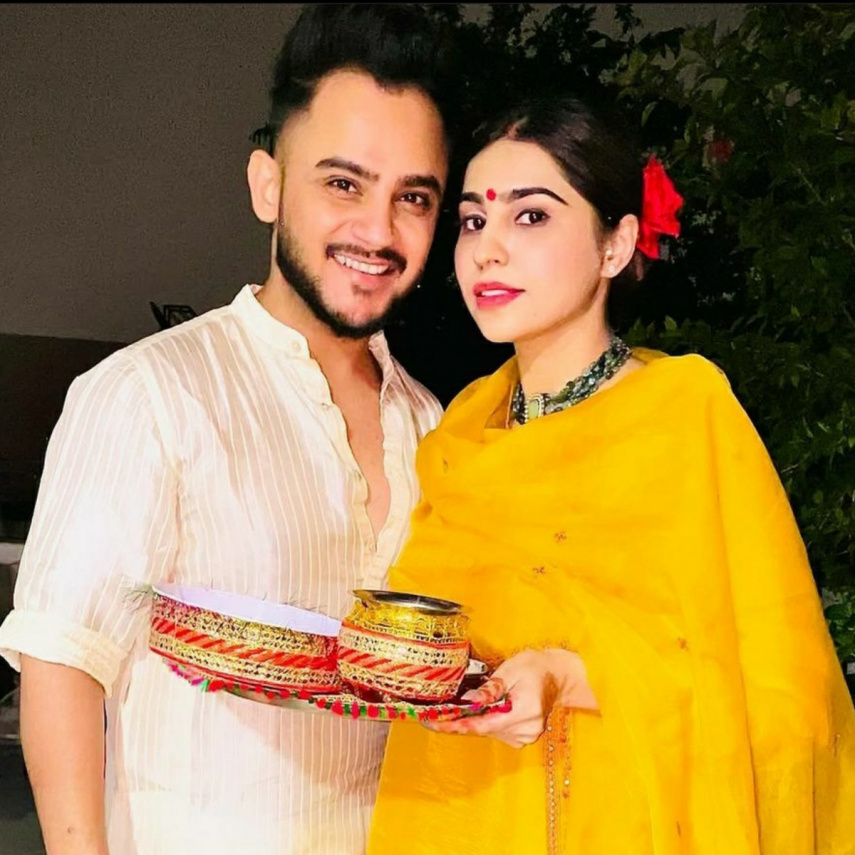 EXCLUSIVE: Bigg Boss OTT’s Millind Gaba on his April 16 wedding with Pria Beniwal; He will perform at sangeet