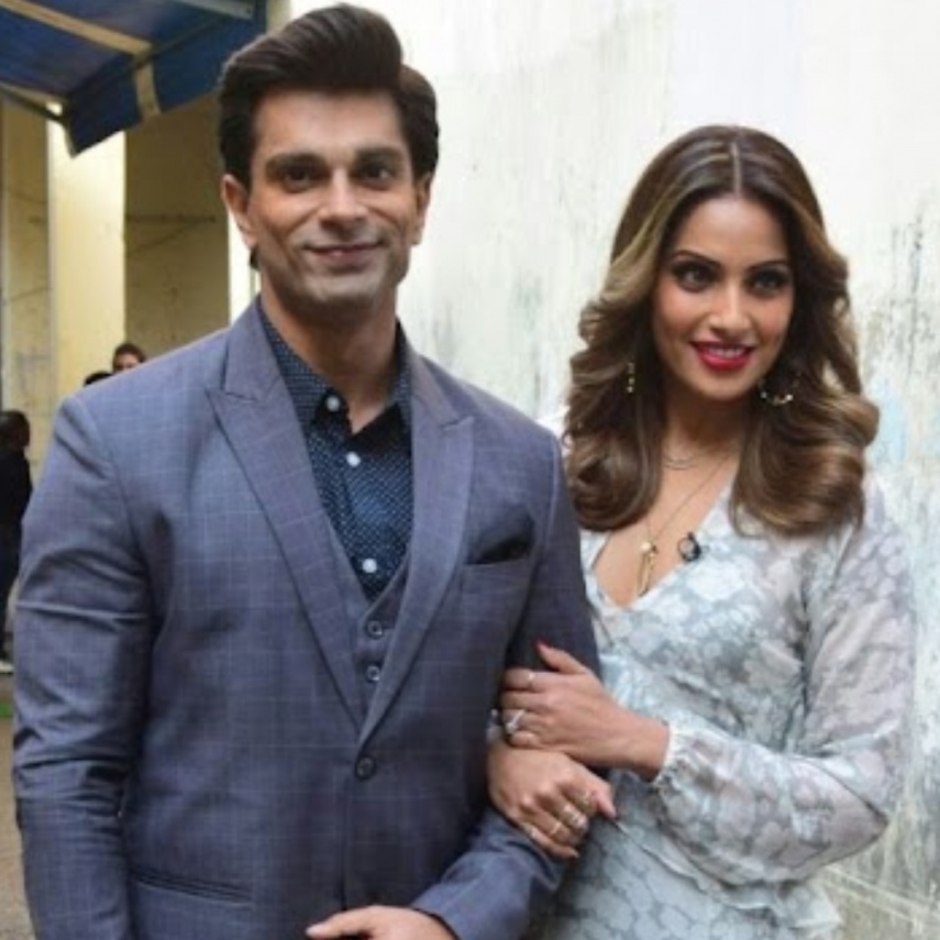 Valentine's Day EXCLUSIVE: Bipasha Basu says she believes in 'love forever’; Calls Karan Singh ‘soulmate’