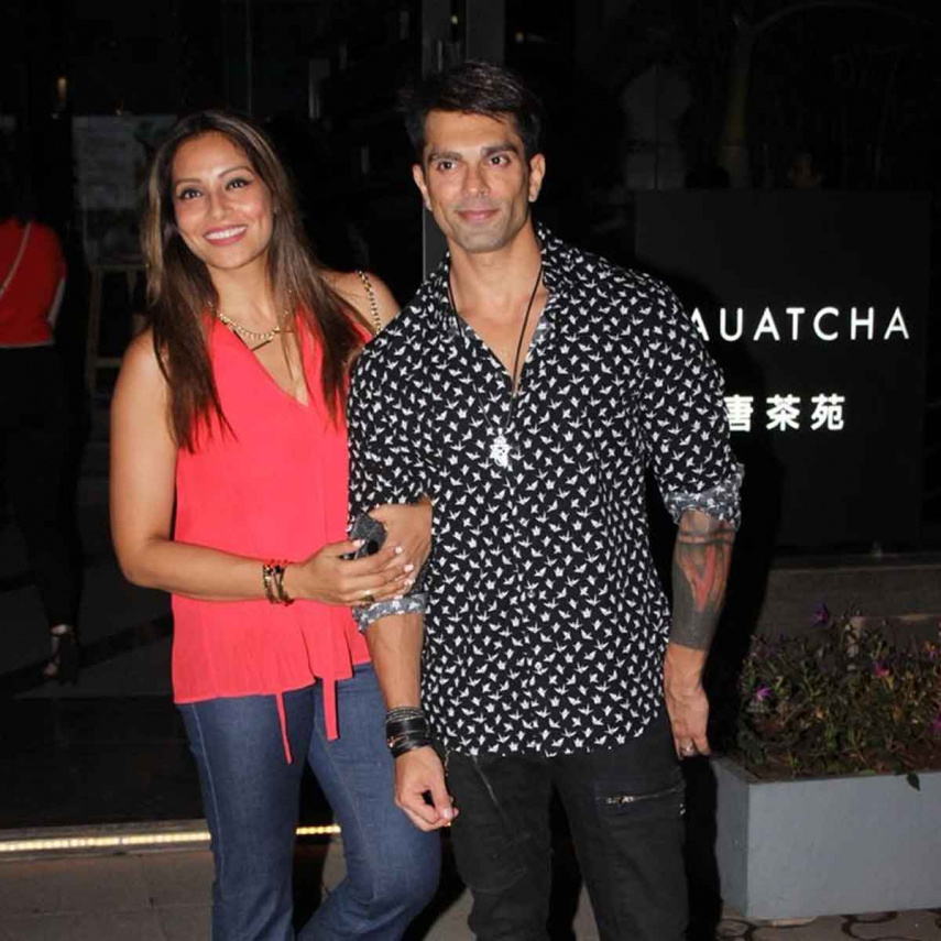 Valentine’s Day Exclusive: Bipasha Basu reveals how she convinced her parents for marrying Karan Singh Grover