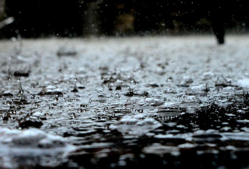 Rain water: The best thing for your skin or the worst? All the myths and beliefs debunked