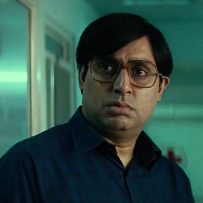  Bob Biswas Movie Review: Abhishek Bachchan &amp; Chitrangada Singh’s thriller is a decent watch 