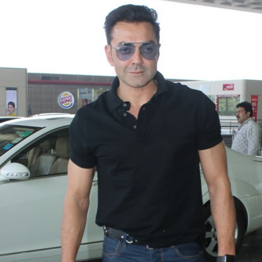 EXCLUSIVE: Bobby Deol on Gupt sequel, opens up about Animal with Ranbir Kapoor, Apne 2 &amp; more