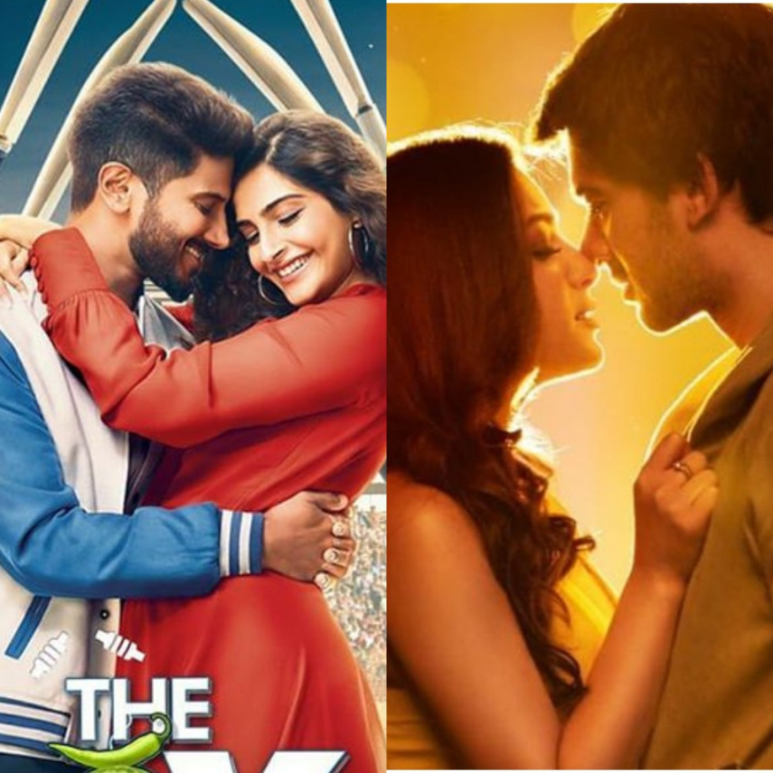 Box Office Occupancy Day 1: The Zoya Factor, Pal Pal Dil Ke Paas &amp; Prassthanam open on a dull note