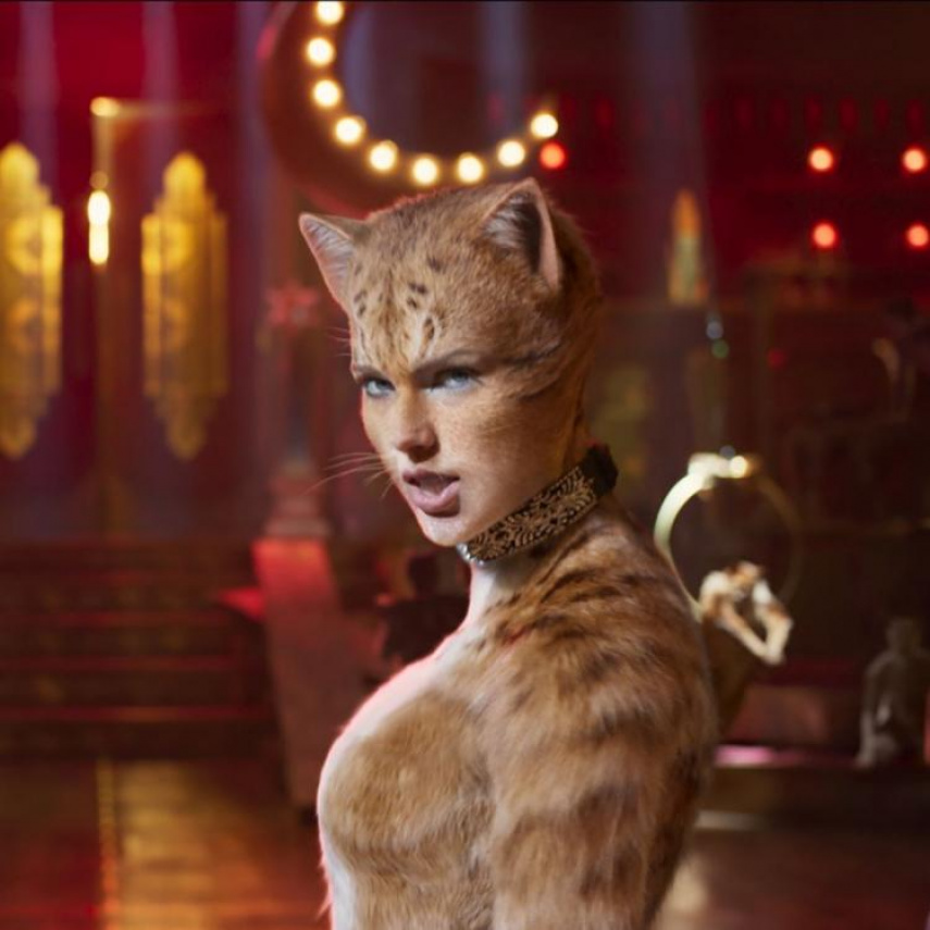 Cats Worldwide Box Office: Taylor Swift, James Corden & Idris Elba starrer set to lose almost USD 100 million.