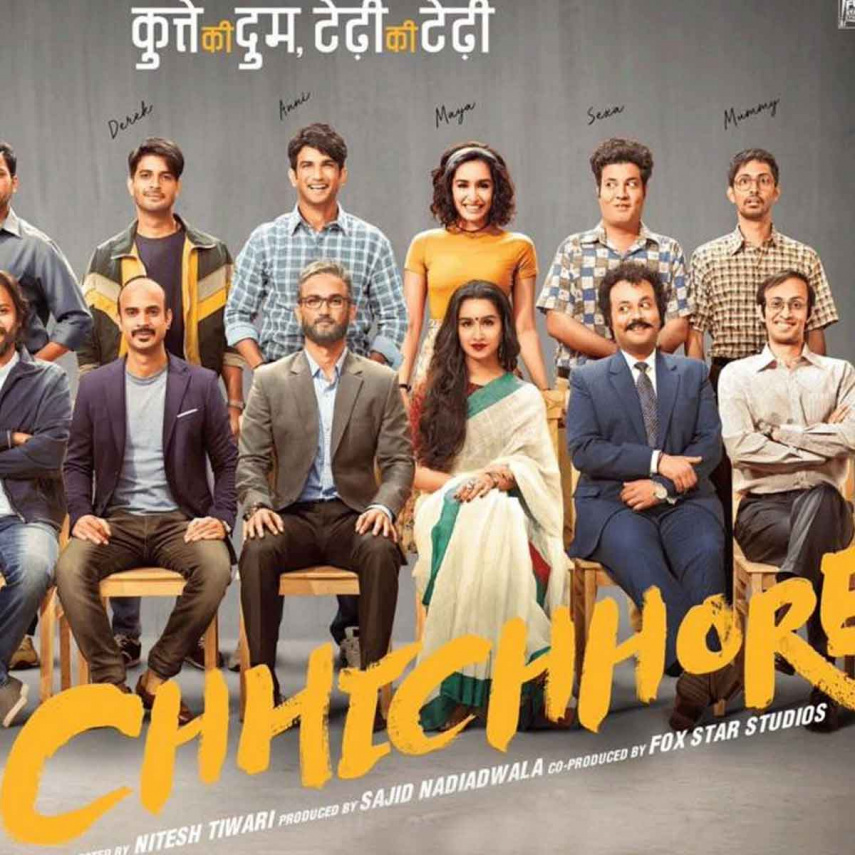 Sushant Singh Rajput&#039;s Chhichhore gets a release date in China; Great news for Aamir Khan&#039;s Laal Singh Chaddha