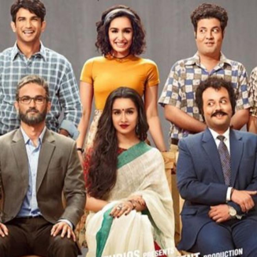 Chhichhore Movie Review: This Sushant Singh Rajput and Shraddha Kapoor film is a story of losers scripted to win your heart