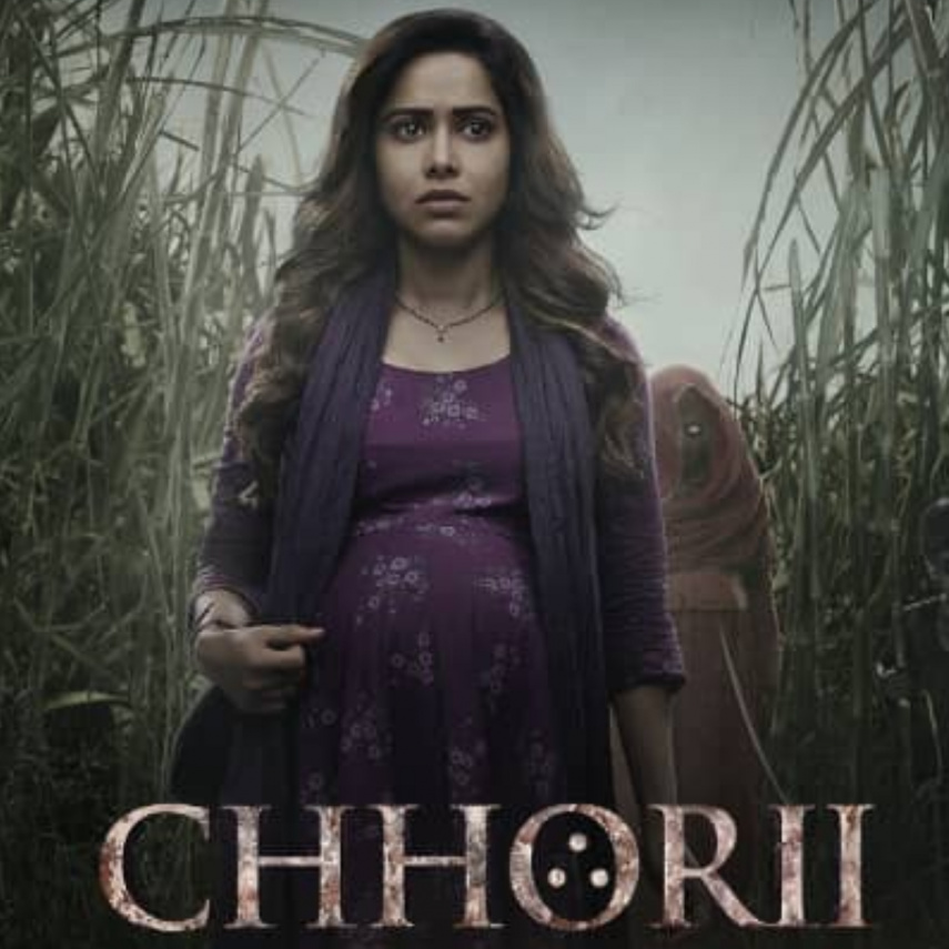 Chhorii Review: Nushrratt Bharuccha’s film is a mirror to society as it depicts horror beyond paranormal