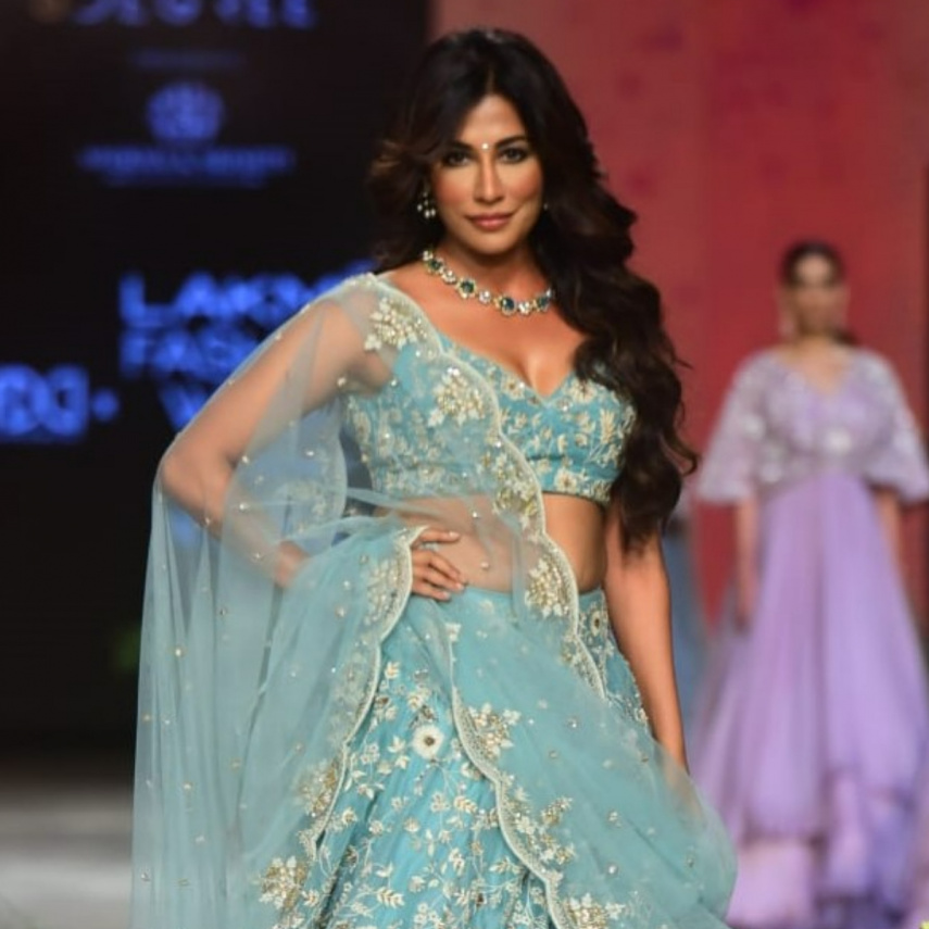 EXCLUSIVE: Chitrangda Singh on swapping her closet with Sonam Kapoor Ahuja, fashion &amp; more