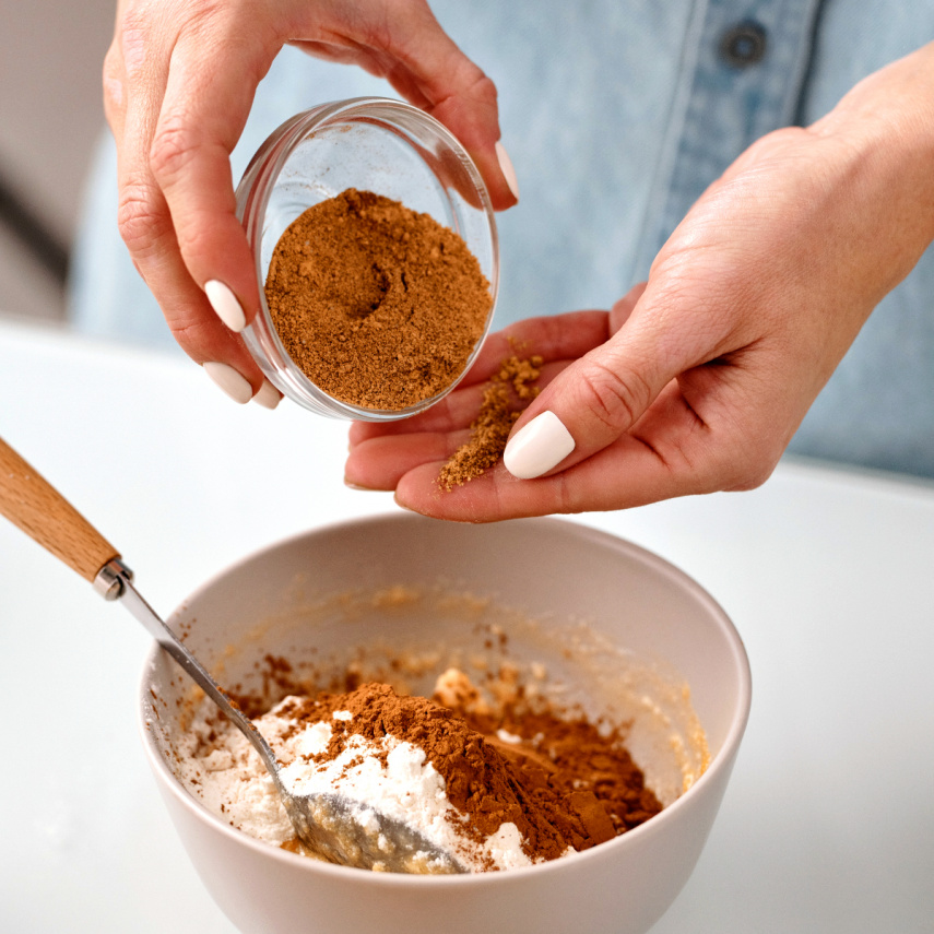 Cocoa Powder DIY Masks: Crack the secretive codes to anti aging and glowing skin