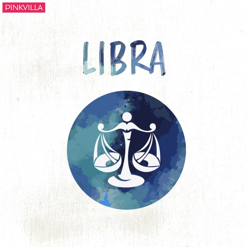 Zodiac compatibility with Libra