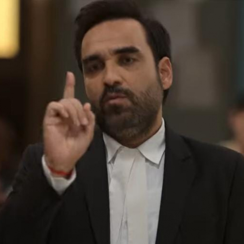 EXCLUSIVE: Pankaj Tripathi gives opinion on &#039;media trials&#039; that happen for Bollywood Industry