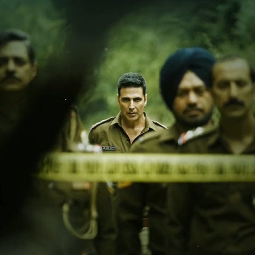 EXCLUSIVE: Akshay Kumar&#039;s Cuttputlli sold to Star Network for Rs 180 crore - Details