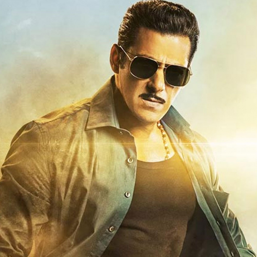 Dabangg 3 Box Office Collection Day 5: Salman Khan starrer continues to do steady business