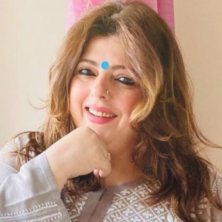 EXCLUSIVE: Delnaaz Irani on World Theatre Day: It will always be my first love and it will never die in India 