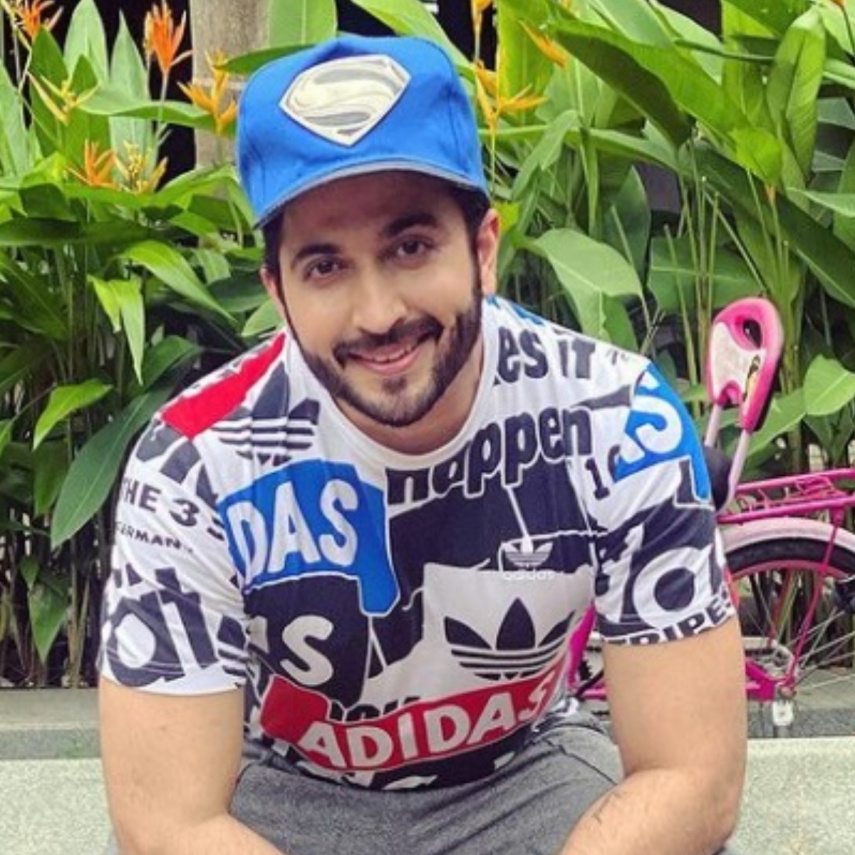 EXCLUSIVE: Dheeraj Dhoopar to produce a show for Zee TV? Know details here