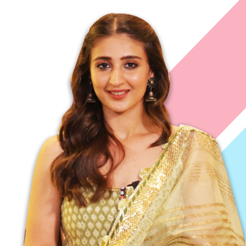 EXCLUSIVE: Dhvani Bhanushali on her song ‘Mehendi’, foraying into acting &amp; the impact of pandemic on her life