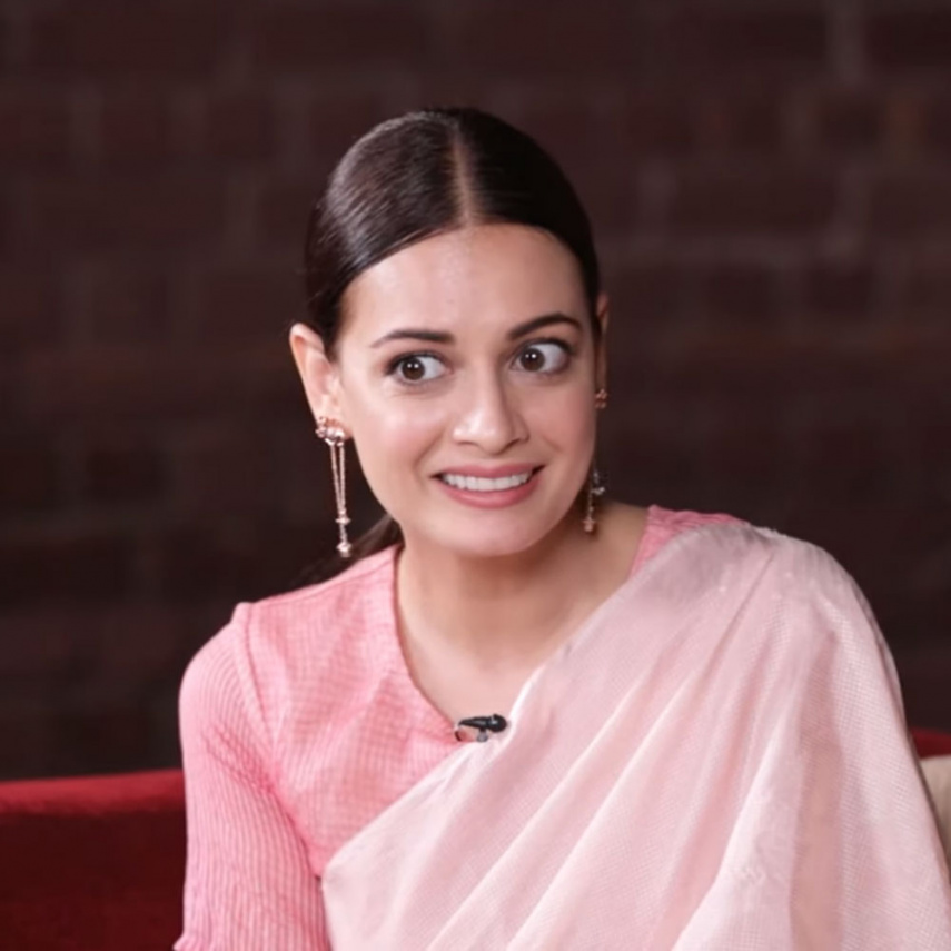 Exclusive: Dia Mirza on facing rejections: Was told I&#039;m too pretty, too short to be a ramp mode