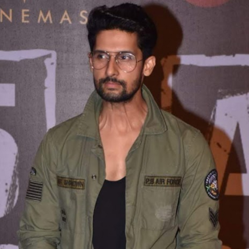 EXCLUSIVE: Did you know Matsya Kaand actor Ravi Dubey was once mugged in Barcelona? Actor narrates incident
