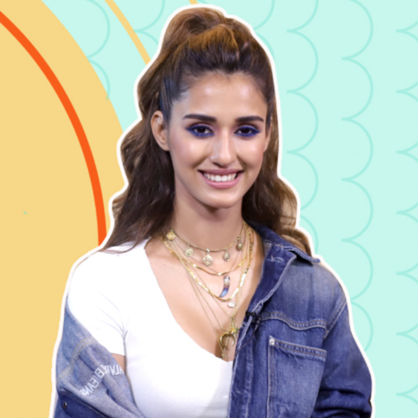 EXCLUSIVE: Disha Patani reveals how a break up made her a &#039;mess&#039;; watch video