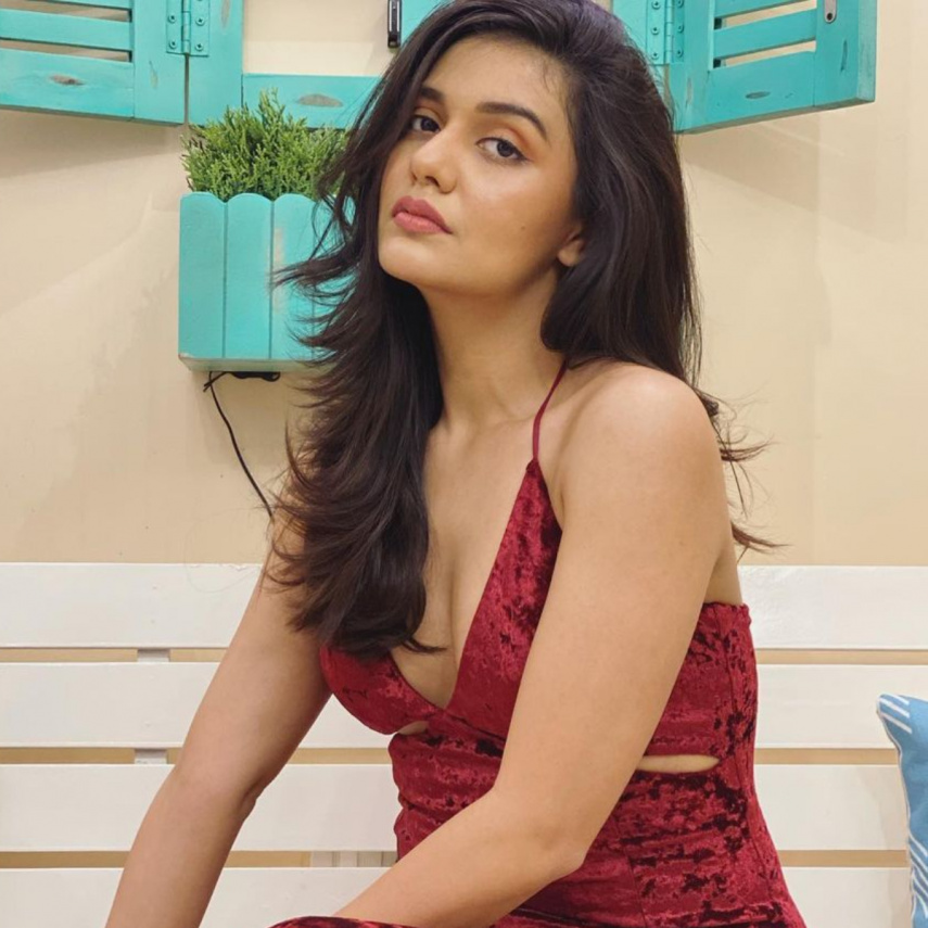 EXCLUSIVE: Bigg Boss OTT’s Divya Agarwal on playing 6 different characters in Cartel: Hope audiences enjoy it (Pic credit - Divya Agarwal/Instagram)